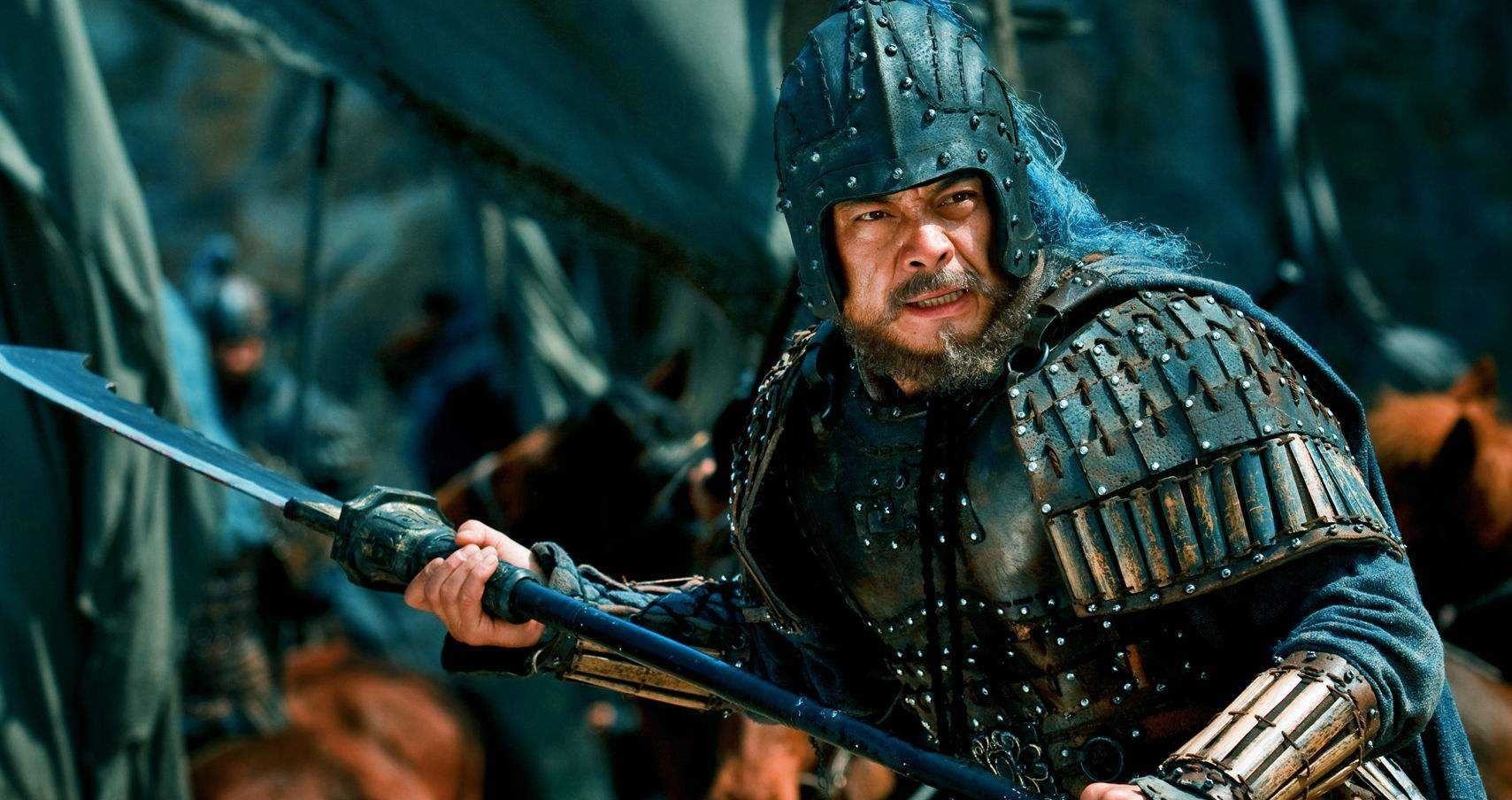 诸葛亮|魏延一直受到蜀汉重用,他为什么要谋反是因为他有反骨吗