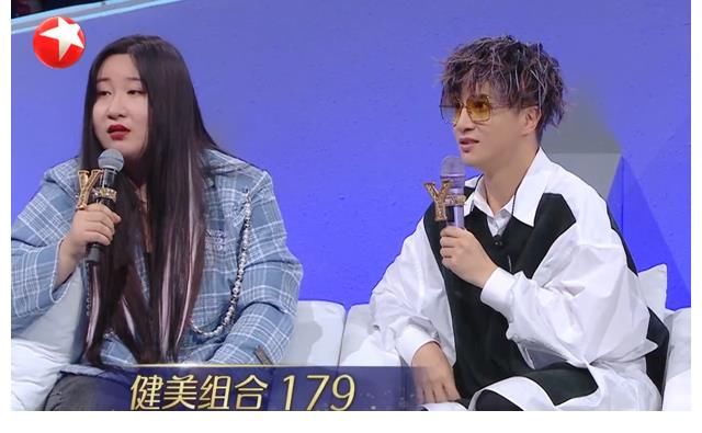 锤娜丽莎|我们的歌:薛之谦组首轮排名垫底,观众投票分数高,出场顺序太差