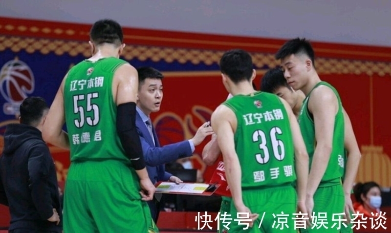 广东队|杨鸣终于扬眉吐气,他这次居然逆袭了杜锋,可他的底气从哪来的?