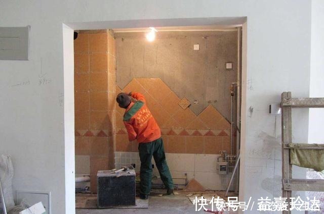 新房|甲醛5-10年后,才能完全挥发,那新房装修多久后,才能入住!