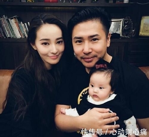 |欧弟不愧是幽默担当者，和妻子郑云灿官宣离婚，还是这么幽默