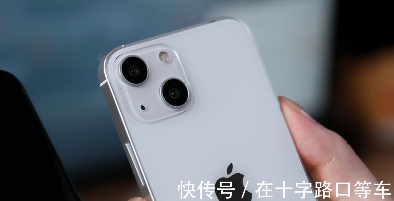 iphone13|苹果“环保”再升级，iPhone13在包装盒上做文章