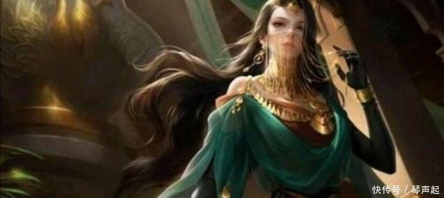 张若尘对孔兰攸|万古神帝:800年的等待,最伤情的不是池瑶而是孔兰攸