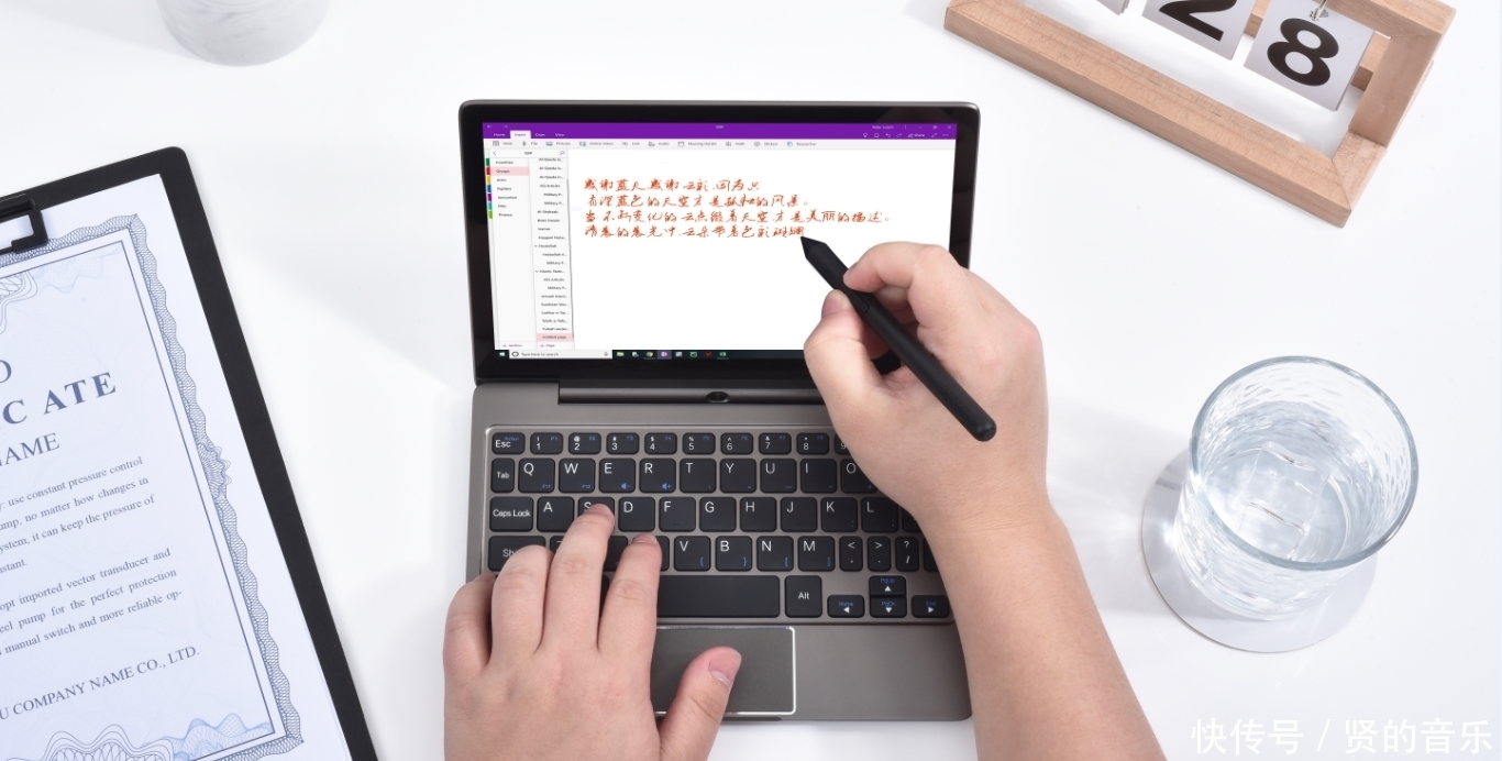 8.9英寸超级本,与iPad mini一样大,选平板