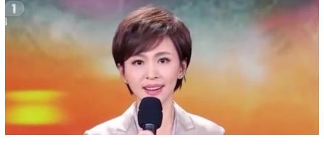 罗京|著名央视主持欧阳夏丹，如今消失被替，网传被封杀真实原因更感人