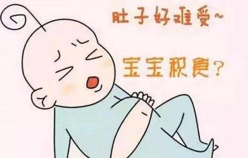 宝宝肠胃不好的实用调节妙招