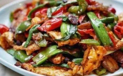 美味无比的几道家常菜,鲜香诱人,好吃还很下饭,家人都喜欢吃