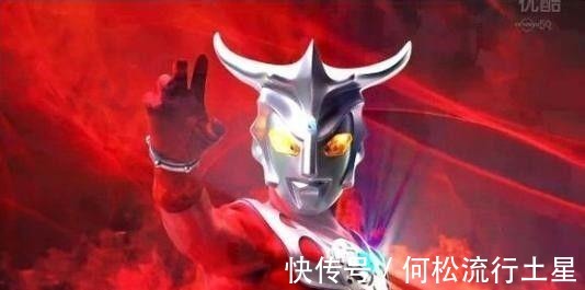 王级|五位“王级”奥特曼,他们都是各具特色的奥特战士