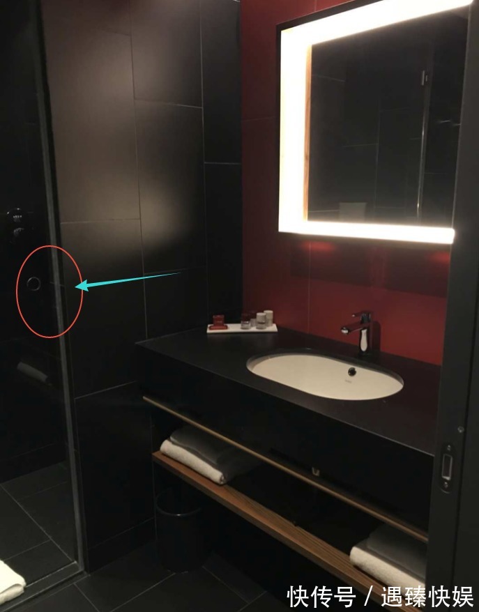 地漏|卫生间如何装修学国外这么设计,卫生间越用越顺心,舒适方便