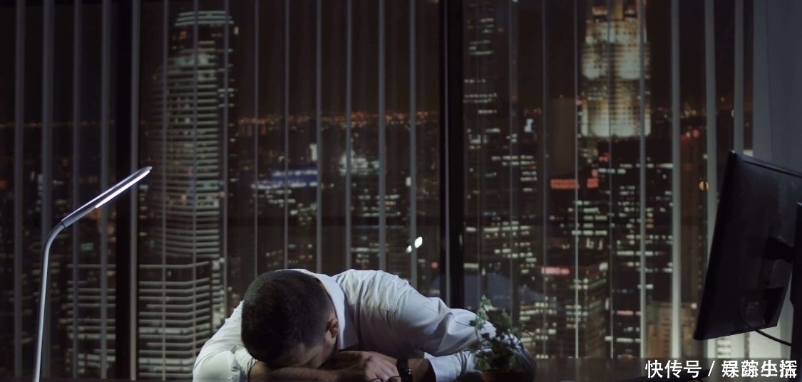 感冒|免疫力下降时,身体这4个信号会提醒你,若一个不占,恭喜您