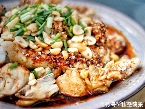 去饭店总要吃的几道菜,开胃解馋,在家做更实惠也更健康!