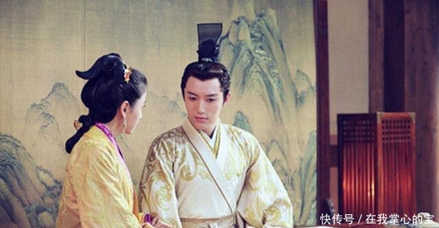 古代美男子潘安,满城的女人追求,他却只爱一人!