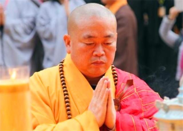 每年上亿的香火钱的少林寺,钱花哪了释永信我工资就700块