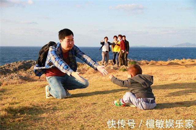 男婴|4年前因吃奶咬疼妈妈,被妈妈用剪刀划伤脸的男婴,现状怎样了