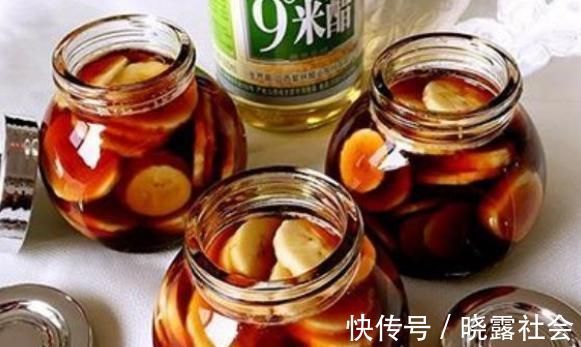 黑臭便|解决便秘,香蕉加点此物,排出7天黑臭便,瘦腰、刮油、不长肉!