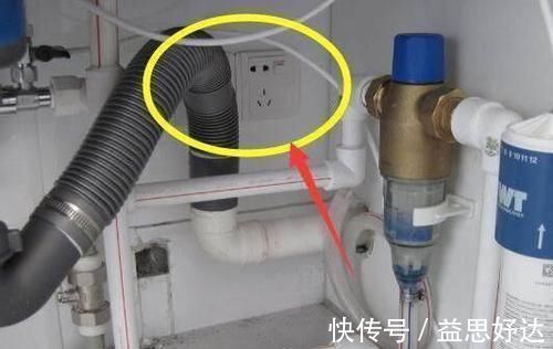插座|电工这样安装厨房插座,业主一看就很满意,免验收直接结账