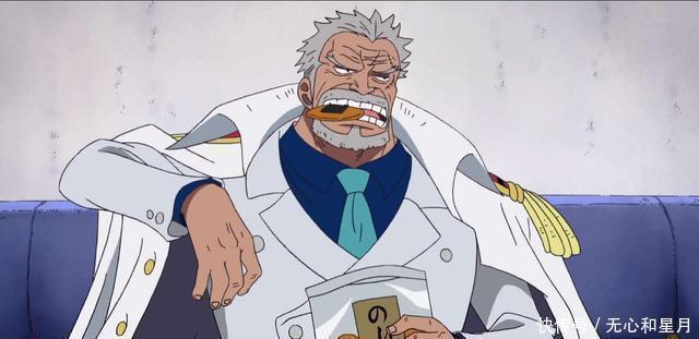 违反世界政府法律|龙是革命军,路飞是大海贼,卡普凭什么不被追责!