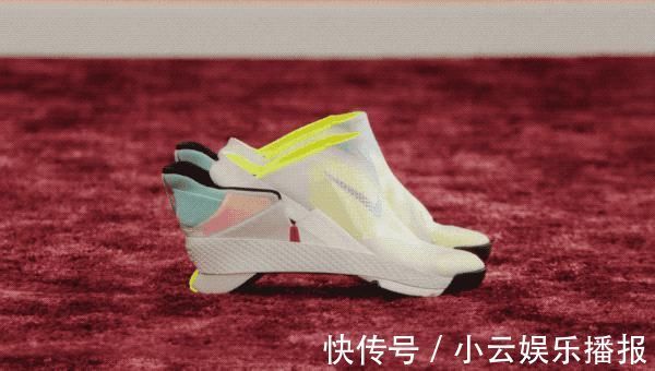 史塔克|未来已至?Nike 新技术托尼·史塔克看了都要说声“嗯”!