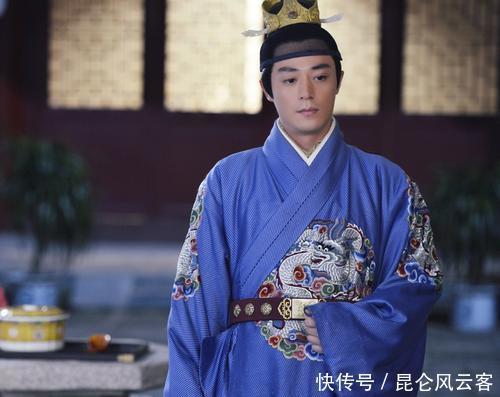 朱棣|明成祖朱棣的一个决定两次挽救大明王朝，不得不佩服他的高瞻远瞩