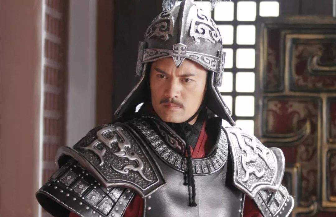 前世|他熬死了秦始皇和刘邦,最后成功称帝,网友:司马懿前世