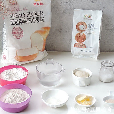 低热量全麦吐司三明治比卖的还好吃，简单易做味道棒