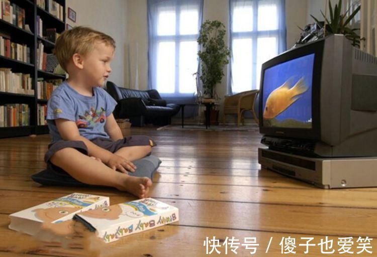 智商|哈佛研究表明:有6类“坏习惯”会影响孩子智商,父母注意别忽视