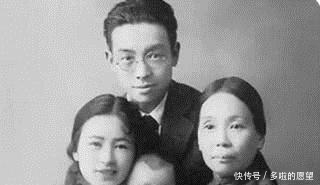 金岳霖|林徽因逝世7年,梁思成向自己的学生求婚,临终说:她给了我幸福