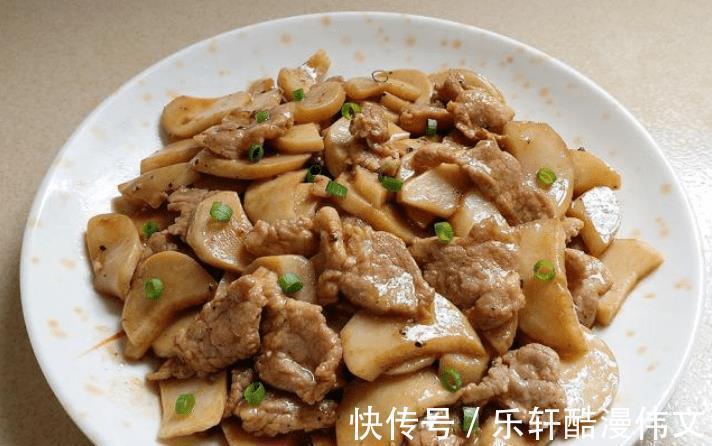 黄瓜炒肉片|炒瘦肉怎么做才嫩滑切好直接炒不对,教您正确做法,嫩滑不柴