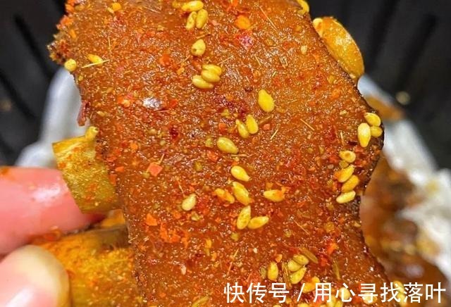 猪蹄这样做，我都不用喊妈了，软糯浓香型，超赞！