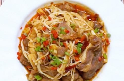 3克|简单易做,经济实惠家常菜,营养健康味道鲜美