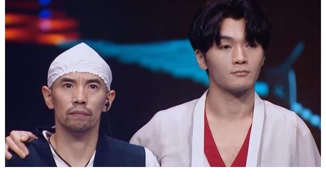 《街舞4》總決賽在即，三個“混子”占名額，一波王炸衛(wèi)冕有難度