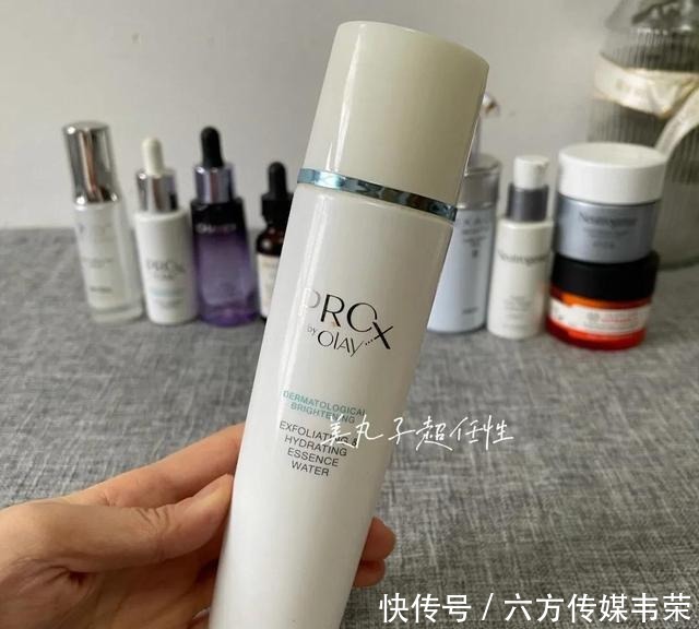 10款网红美白产品空瓶分享，烟酰胺，维c，377哪个最有效？