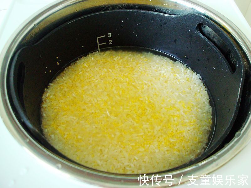 小米|我就爱用剩饭当早餐,坚持半个月,不节食不断顿,竟然瘦了