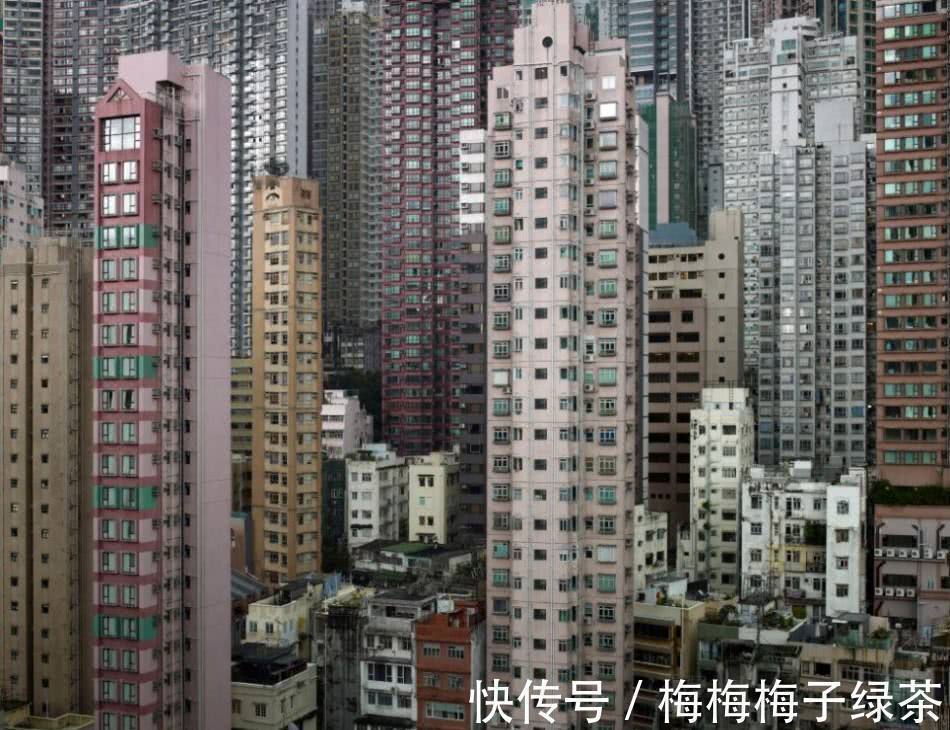 套房子|买房挑楼层,有钱人坚持“买双不买单”原则,内行人:用心良苦!