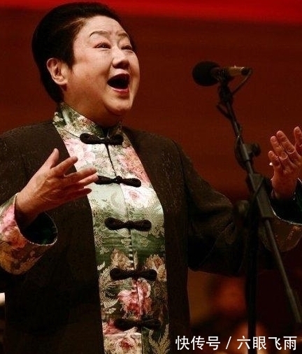 李世济&京剧名家李世济和孙毓敏二人传播功德无量,但传承却争议颇多