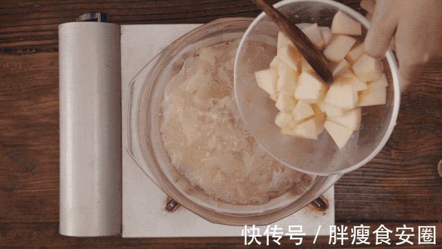 秋天|最适合秋天喝的11款汤,清燥润肺还养颜!