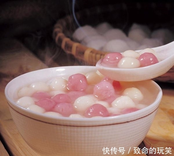 冬节|潮汕人是这样过冬至的,你见过这样的习俗吗?