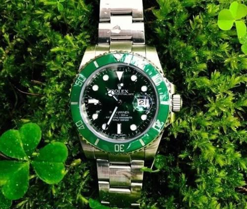 劳力士都有哪些热门的款式,有些溢价严重,有的一表难求