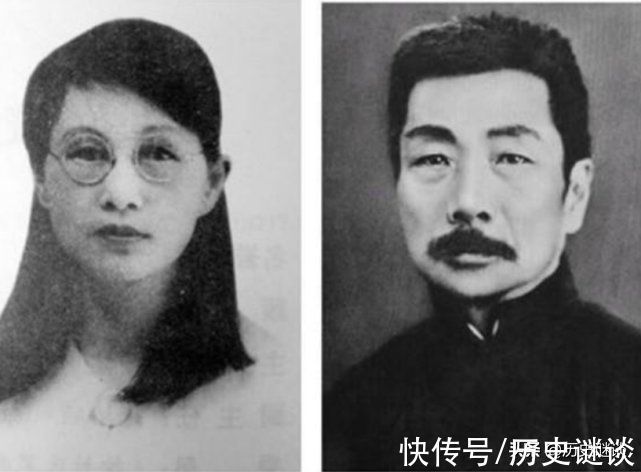 童养媳!她的才华被鲁迅欣赏,父亲却将她卖去当童养媳,还被婆婆咬断脚筋
