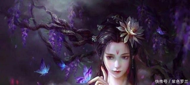 圣墟|圣墟:洛天仙这一战不死,未来成就必定是下一个狠人大帝