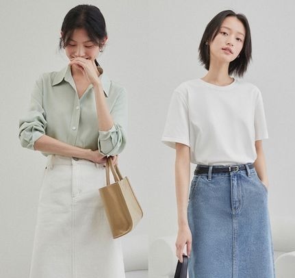 暖色|夏季怎么从色彩上穿出时髦感？学会“3：7”配色法则，很显高级