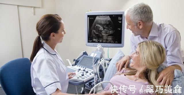 睡姿|孕妇若这样“睡觉”,可能容易引起胎儿“缺氧”,尽量改正