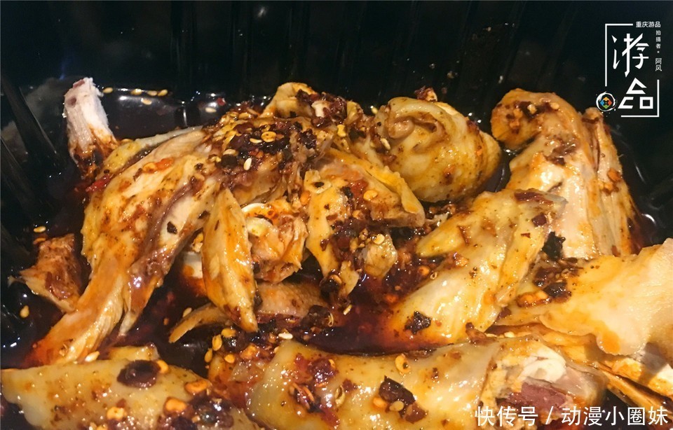 评测|麻辣鸡块评测:33.8元只有200克,试吃之后心情像坐过山车