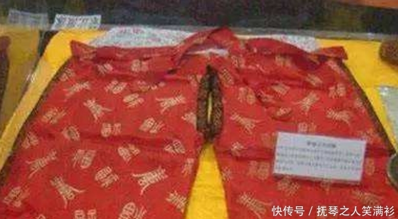 古人|为何西汉宫女都穿“开裆裤”,真不是为了取悦皇帝,原因让人脸红
