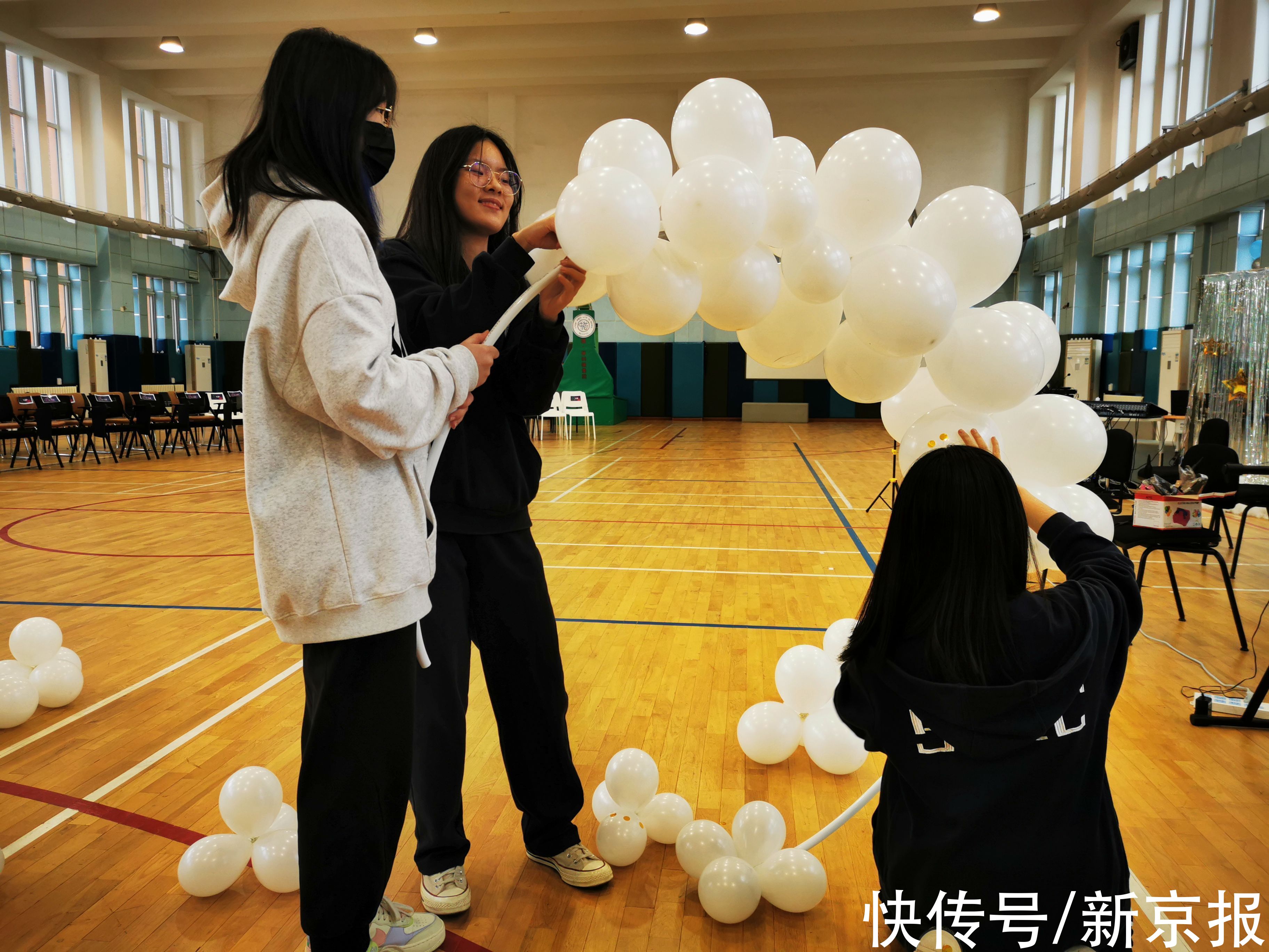 音乐会！北京高中生举办慈善音乐会，为困境儿童传递爱