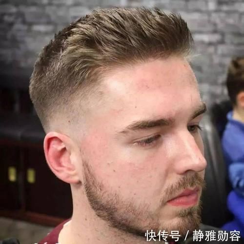 bowl|与颜值无关,让女生脸红心跳的5款男生发型!