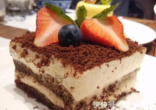 一日三餐|世界各国“最拿得出”的甜品美食！提拉米苏上榜，中国口味最经典