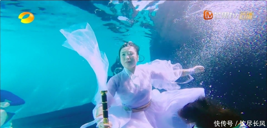 湖南衛(wèi)視|鐘鎮(zhèn)濤妻子被淘汰，吳昕媽媽成功晉級(jí)，名氣越大，走得越遠(yuǎn)？