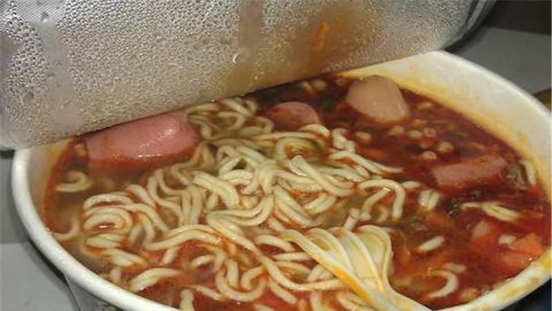 主食|减肥路上的4种“隐形”绊脚石,你天天都在吃,难怪怎么减都不瘦