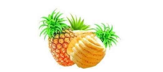 干鱿鱼|为何腰部、背部、臀部容易长脂肪，脂肪最怕这几种食物